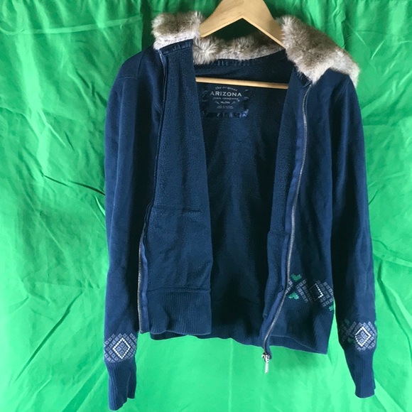 Arizona Jean Company Jackets & Blazers - Women’s Arizona size xl Arizona Jean Company Jackets & Blazers - Women’s Arizona size xl
